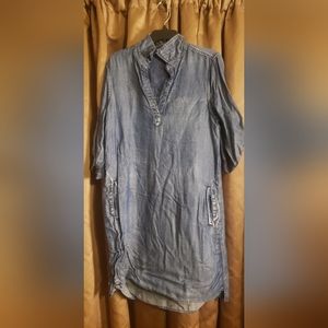 Laju dress
